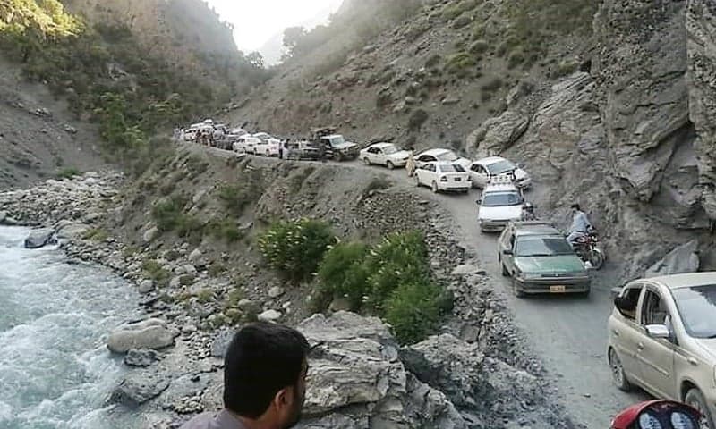 Infrastructure Bottlenecks Hindering Chitral Tourism