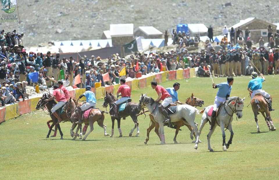 Shandur Polo Festival 2025 Kicks Off June 20